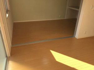 エクレール久手 A102号-5