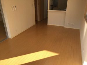 エクレール久手 A102号-6