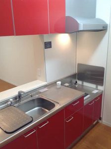 メゾンＭＫＳ B202号-5