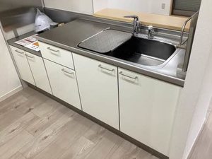 メゾン黒川 0102号-8