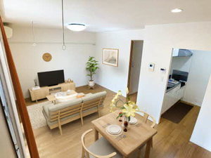グランドゥールＷＡＫＯＵ A102号-2