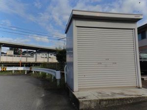 グランドゥールWAKOU B106号-3