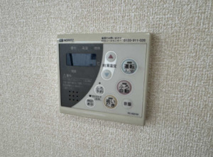 ファミーユコウエ B201号-11