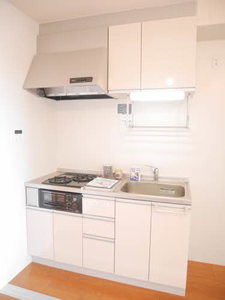 メゾンココット 0205号-6