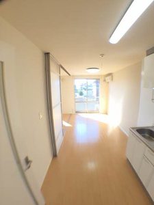 ボートハウスⅡ 0201号-3