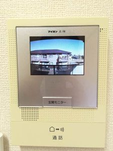 ボートハウスⅡ 0201号-12