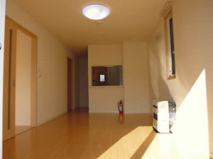 ヴィラ　ウィンド B102号-3