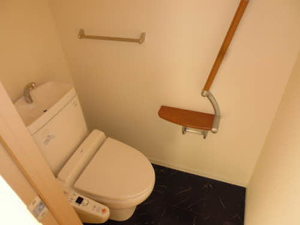 ヴィラ　ウィンド B102号-9