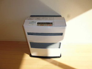 ヴィラ　ウィンド B102号-11