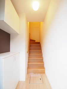 シャーメゾンＷＡＹＵ A201号-12