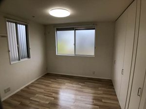 クラヴィエ下和田 A102号-3