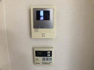 クラヴィエ下和田 A102号-4