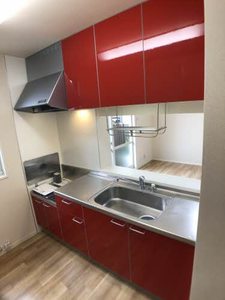 クラヴィエ下和田 A102号-5