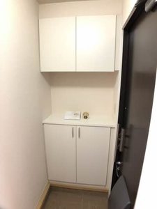 クラヴィエ下和田 A102号-7