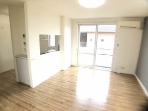 クラヴィエ下和田 B202号-2