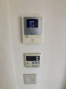 クラヴィエ下和田 B202号-5