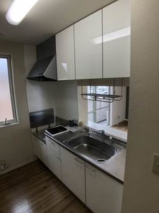 クラヴィエ下和田 B202号-6