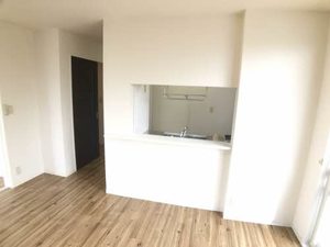 クラヴィエ下和田 B202号-9