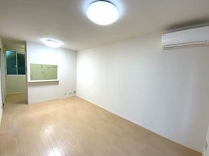 ハイツⅢ 0103号-4