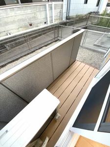 ハイツⅢ 0103号-5