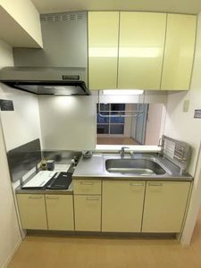 ハイツⅢ 0103号-6