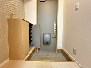 メゾンアズール 0102号-3