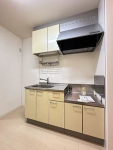 メゾンアズール 0102号-9