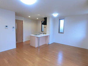 パークプレッソ A101号-2