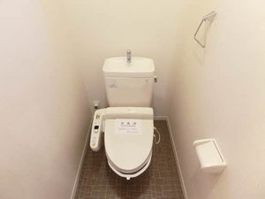 パークプレッソ A101号-4