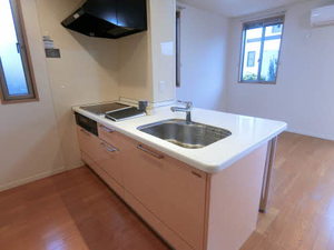 パークプレッソ A101号-7