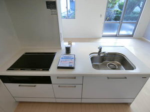 パークプレッソ A102号-2