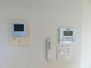 パークプレッソ A102号-4