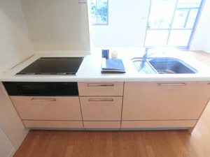 パークプレッソ A103号-3