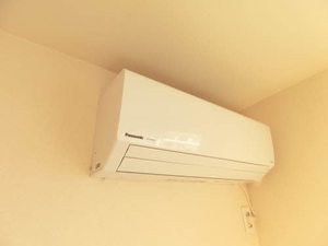 パークプレッソ B202号-8