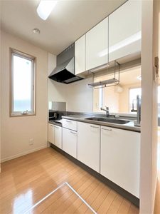 ガーデンヒルズ C102号-3