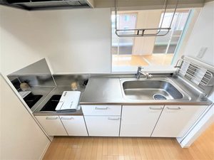 ガーデンヒルズ C102号-4