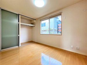 ガーデンヒルズ C102号-6