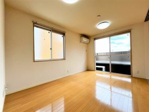 ガーデンヒルズ C102号-7