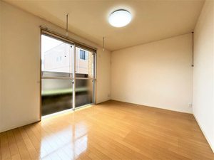 ガーデンヒルズ C102号-8