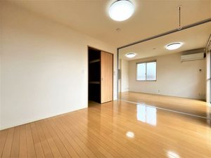 ガーデンヒルズ C102号-9