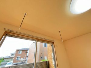 ガーデンヒルズ C102号-11