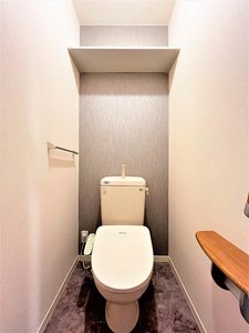 ガーデンヒルズ C102号-14