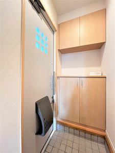 ガーデンヒルズ C102号-15