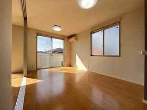 ガーデンヒルズ D201号-2