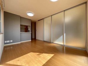 ガーデンヒルズ D201号-3