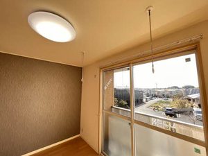 ガーデンヒルズ D201号-6