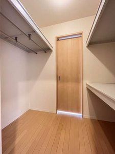 ガーデンヒルズ D201号-7