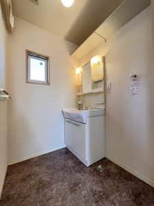 ガーデンヒルズ D201号-11