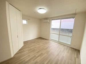 メゾンドＴⅰＴⅰ 0101号-2