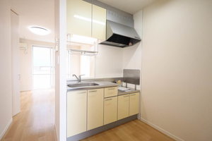 メゾンドＴⅰＴⅰ 0201号-3